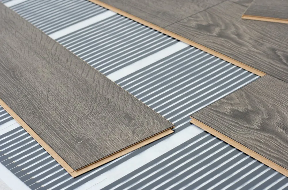 Slide of Radiare HVAC