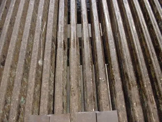 Radiator Services of Houma Logo