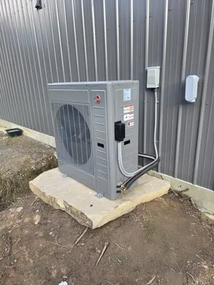 Radicool Heating and Air