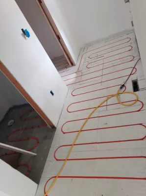 Rad.King Radiant Heat Contractors