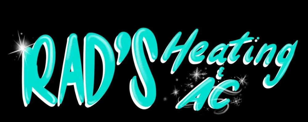 Slide of Rads Heating and AC