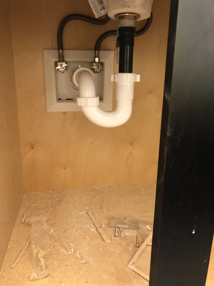 Slide of Rafael services