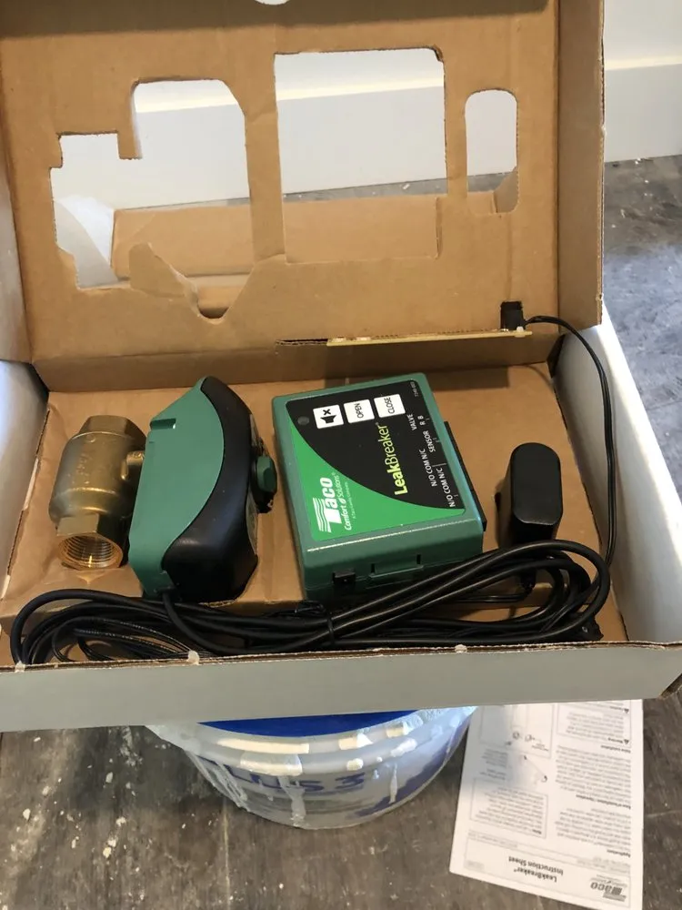 Slide of Rafael services