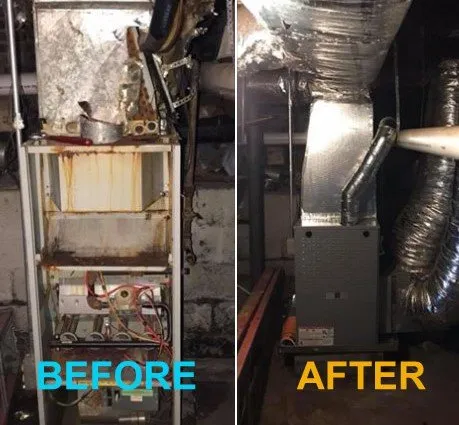 Slide of Rafael services