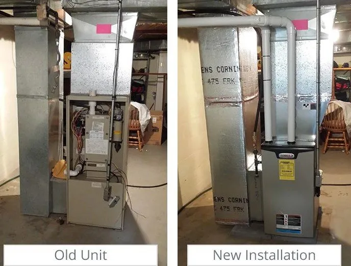 Slide of Rafael services