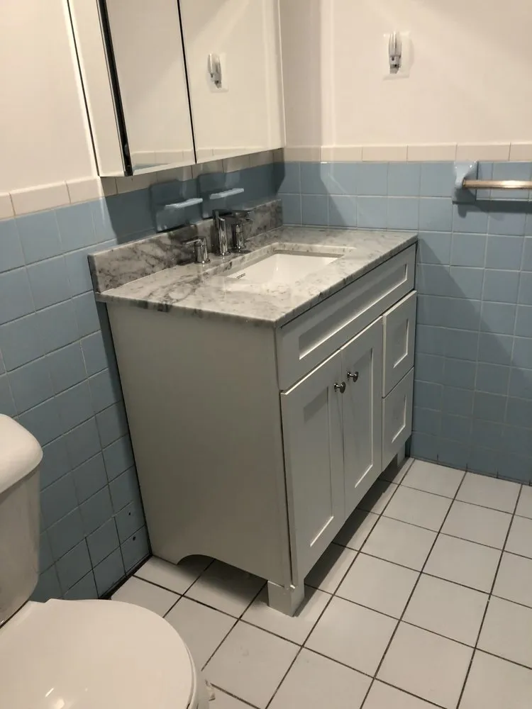 Slide of Rafael services