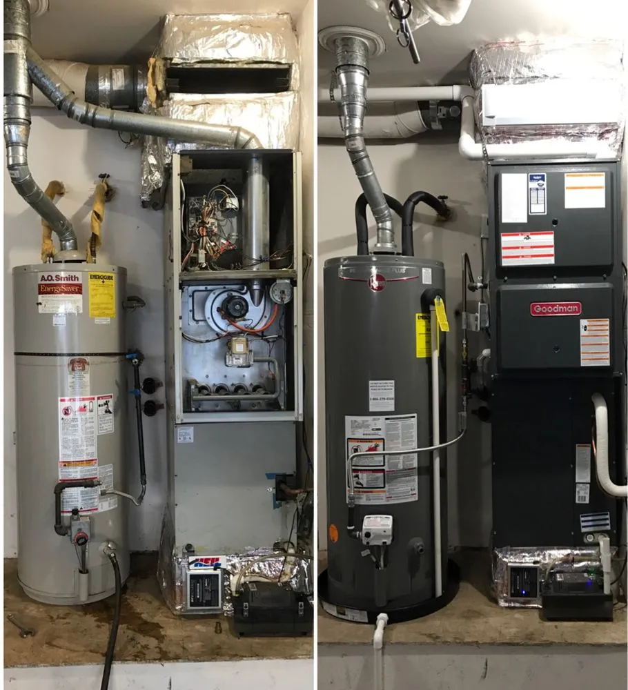 Slide of Rafael services