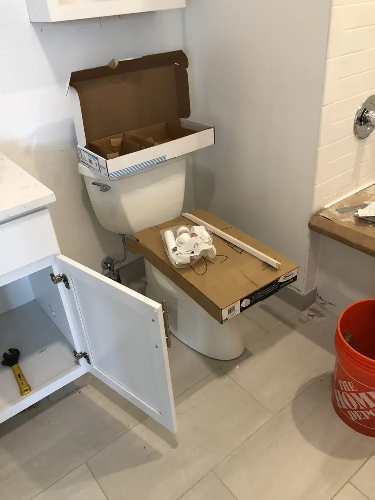 Slide of Rafael services