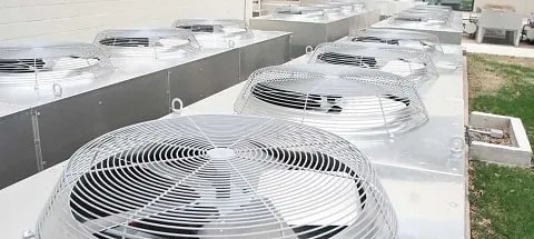 Slide of Rafail's Heating, Cooling & Appliance