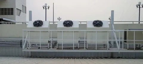 Slide of Rafail's Heating, Cooling & Appliance