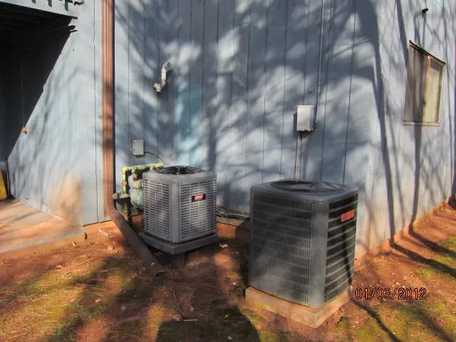 Slide of Rafail's Heating, Cooling & Appliance