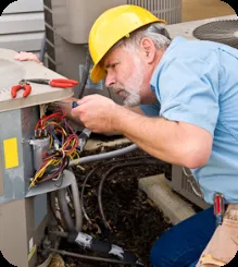 Slide of Rafail's Heating, Cooling & Appliance