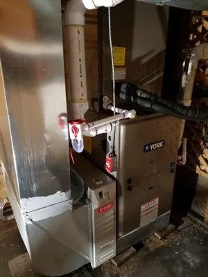 Rafail's Heating, Cooling & Appliance