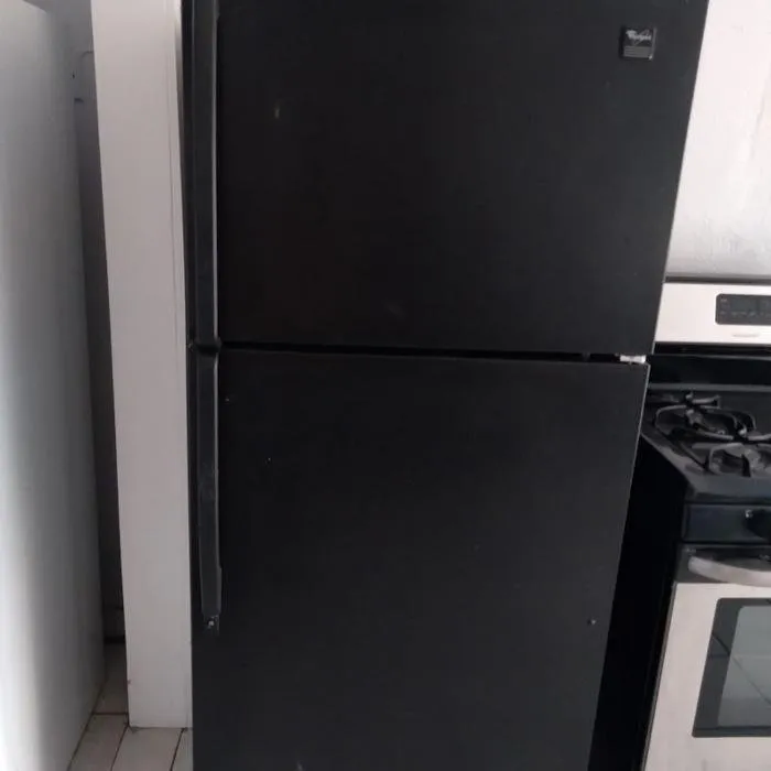 Slide of Rafa's Appliances