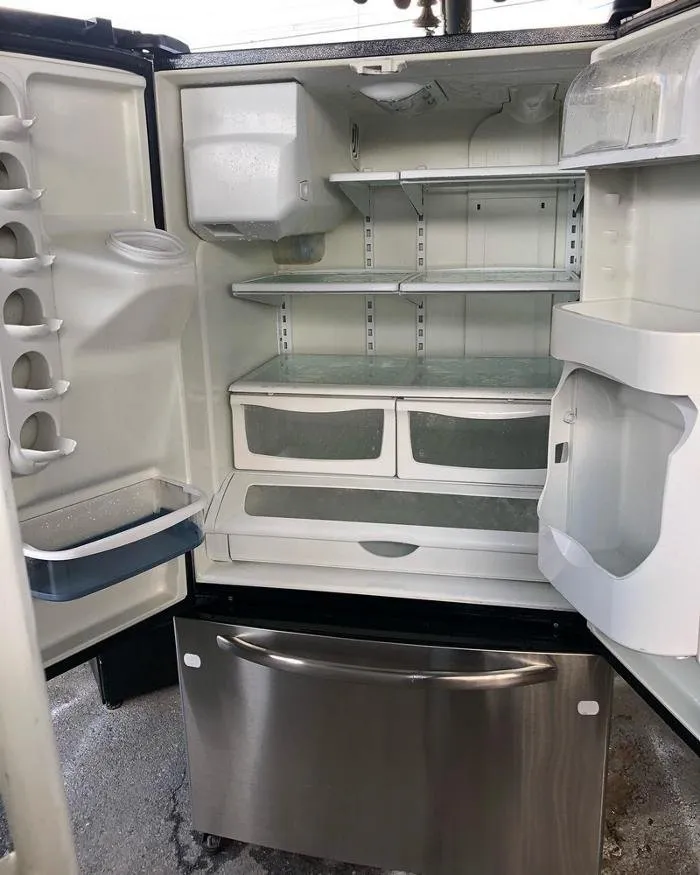 Slide of Rafa's Appliances