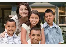 Rafa's Heating and Cooling Logo