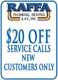 Slide of Raffa Plumbing, Heating & A/c