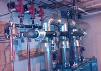 Slide of Raffa Plumbing, Heating & A/c