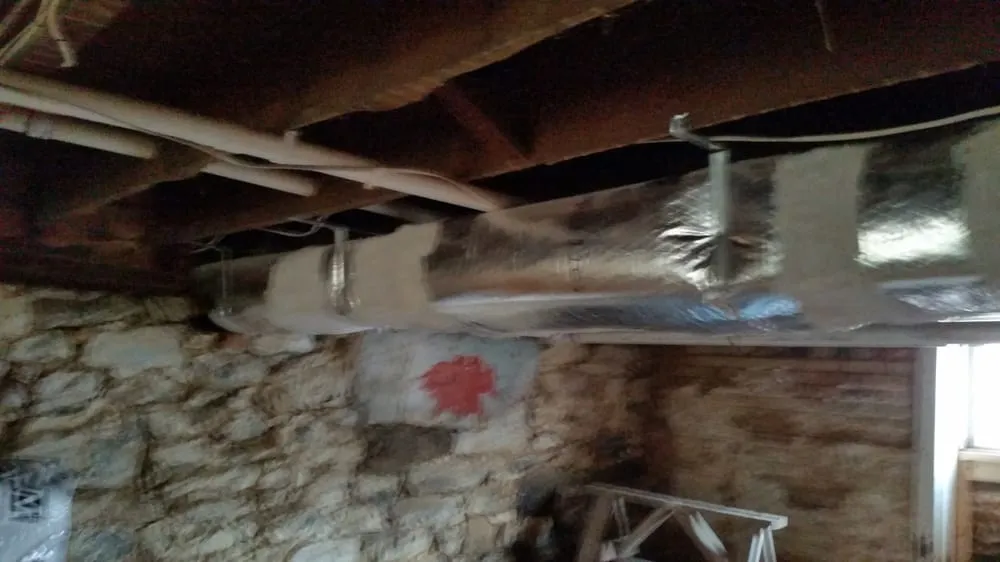 Slide of RAFugatt & Sons