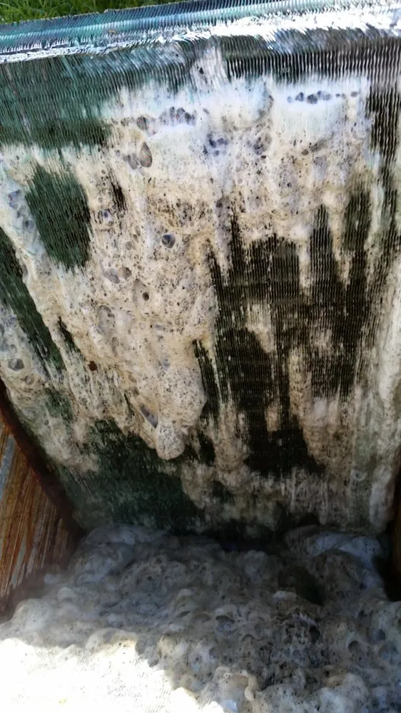 Slide of RAFugatt & Sons