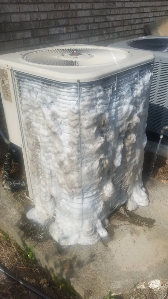 Slide of RAFugatt & Sons