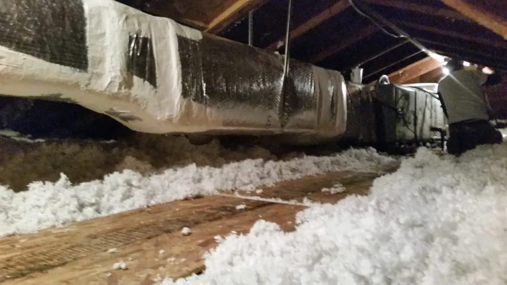 Slide of RAFugatt & Sons