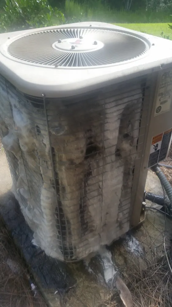 Slide of RAFugatt & Sons