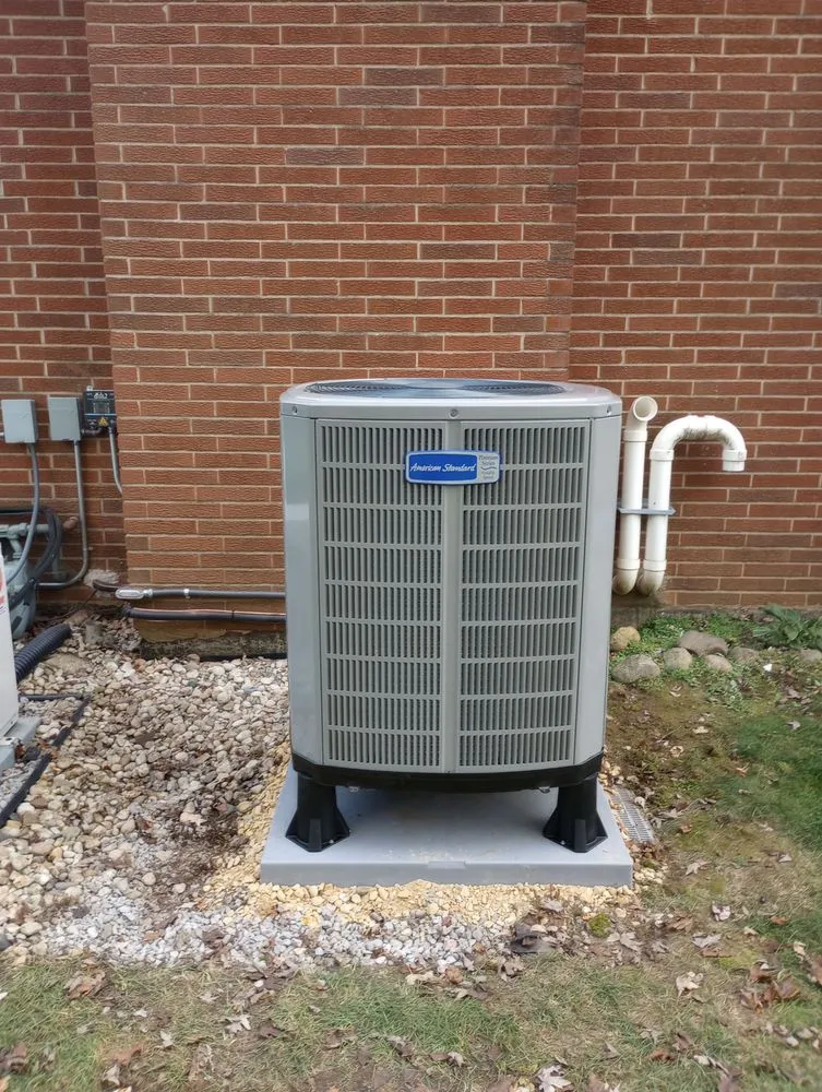 Slide of Ragano Heating & Air Conditioning