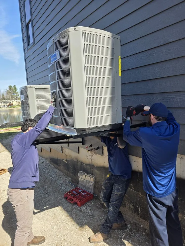 Slide of Ragano Heating & Air Conditioning