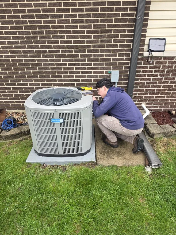 Slide of Ragano Heating & Air Conditioning