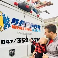 Slide of Ragano Heating & Air Conditioning