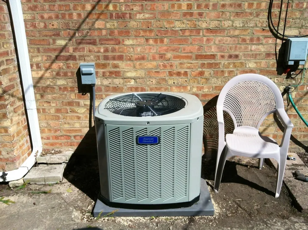 Slide of Ragano Heating & Air Conditioning