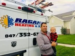 Slide of Ragano Heating & Air Conditioning