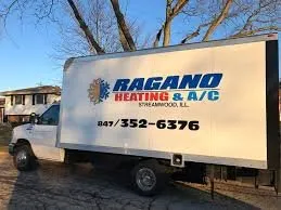 Slide of Ragano Heating & Air Conditioning