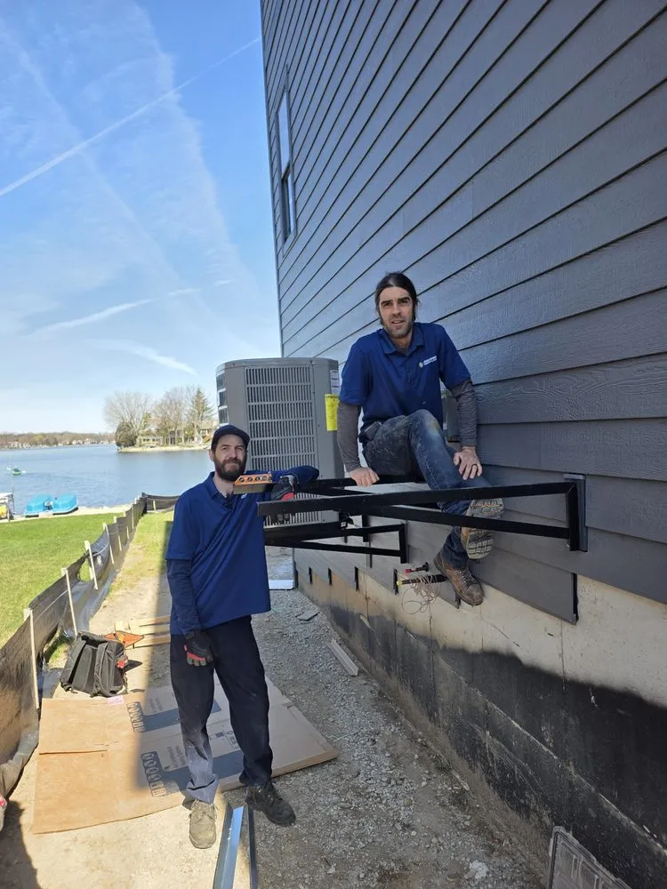 Slide of Ragano Heating & Air Conditioning