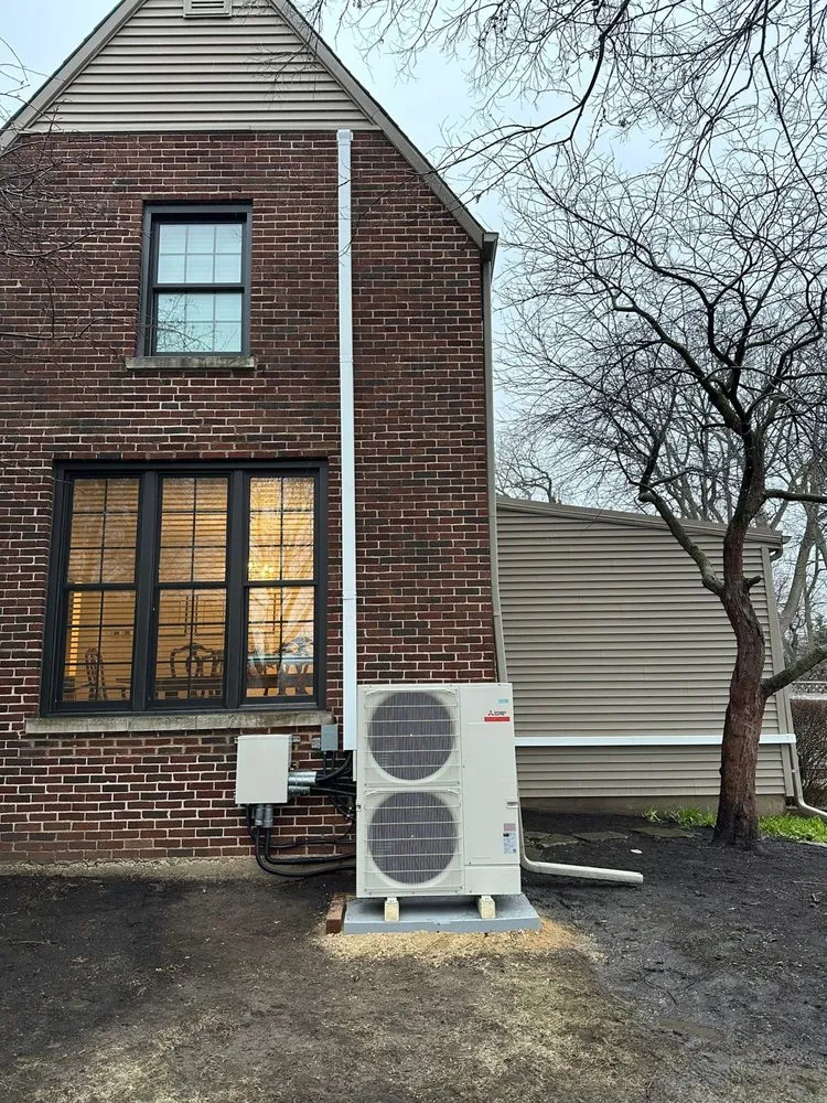 Slide of Ragano Heating & Air Conditioning