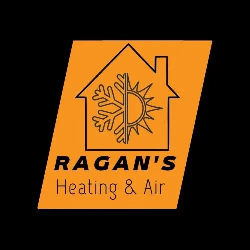 Slide of Ragan’s Heating & Air