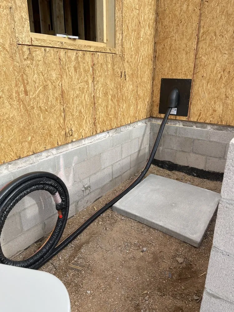 Slide of Ragan’s Heating & Air