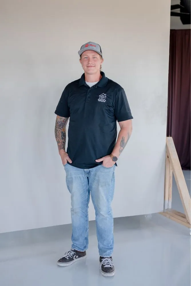 Slide of Ragan’s Heating & Air