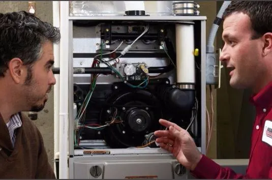 Slide of Ragsdale Heating Air & Plumbing