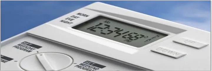 Slide of Ragsdale Heating and Air