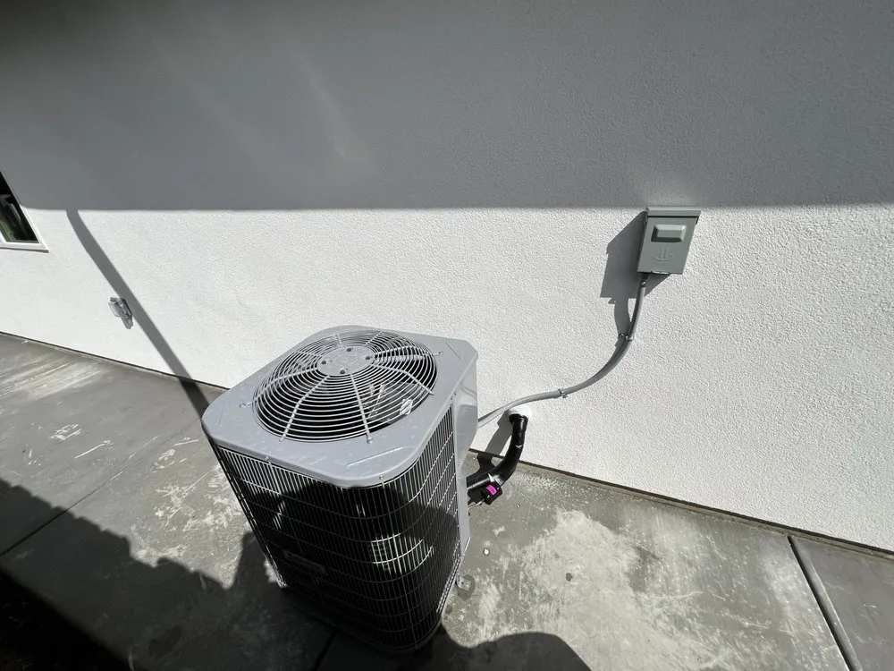 Slide of Ragsdale's Heat & Air