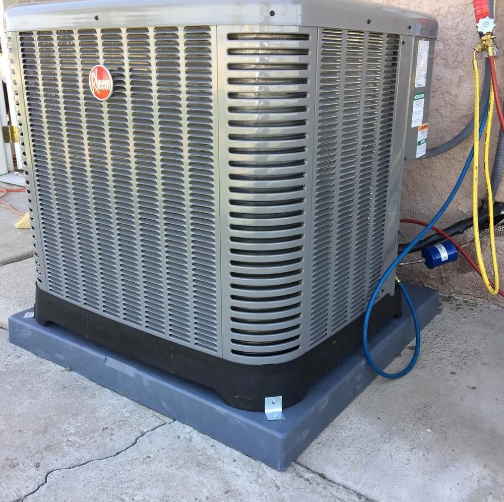 Slide of Ragsdale's Heat & Air