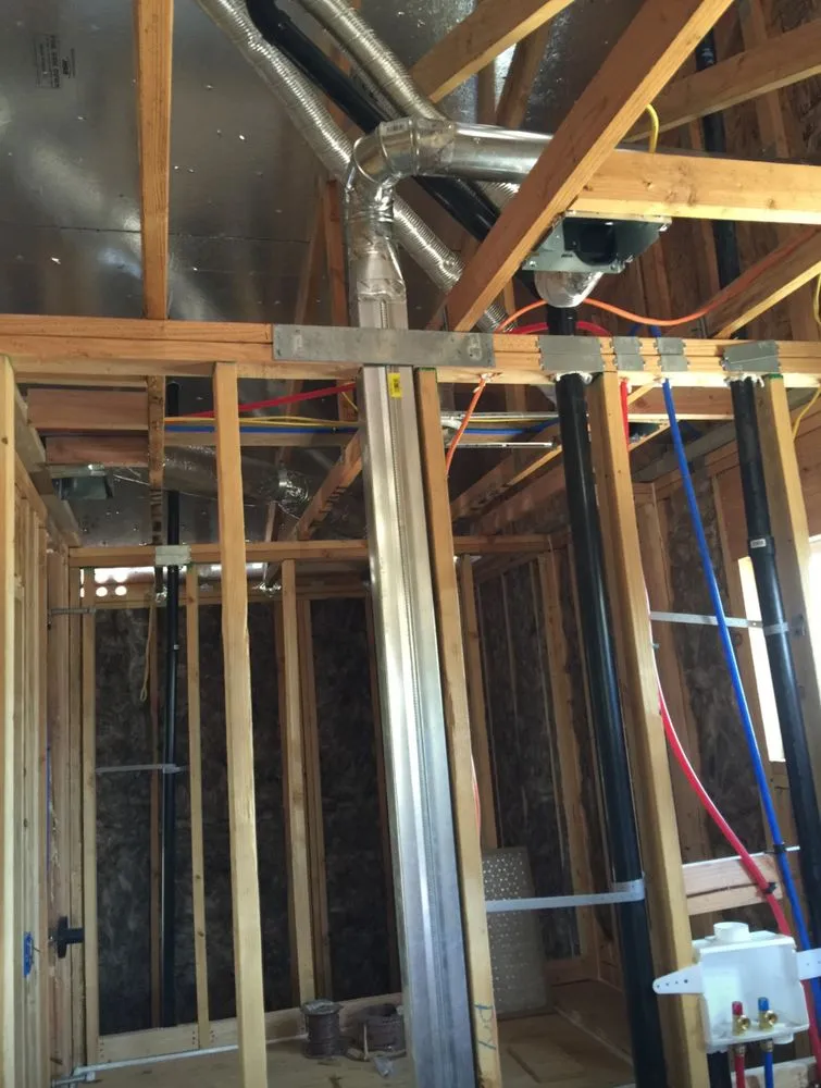 Slide of Ragsdale's Heat & Air