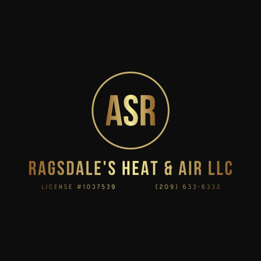 Slide of Ragsdale's Heat & Air