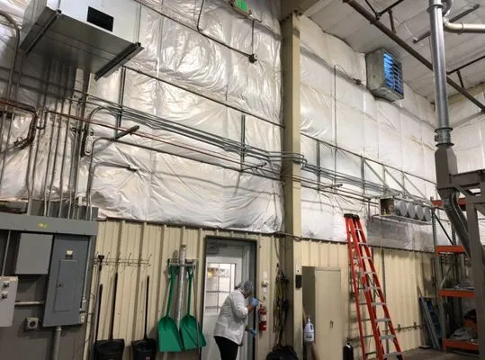 Ragsdale's Heat & Air