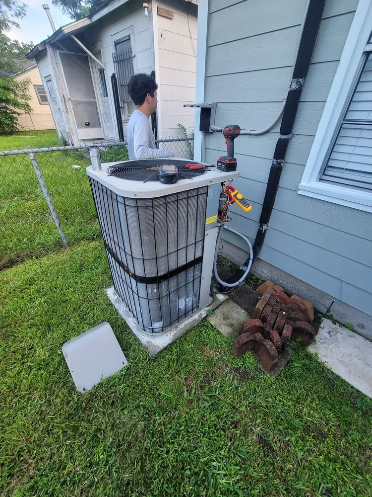 Slide of RAH Services