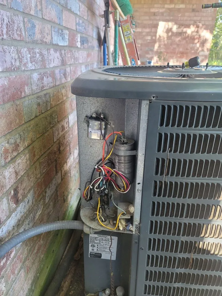 Slide of RAH Services