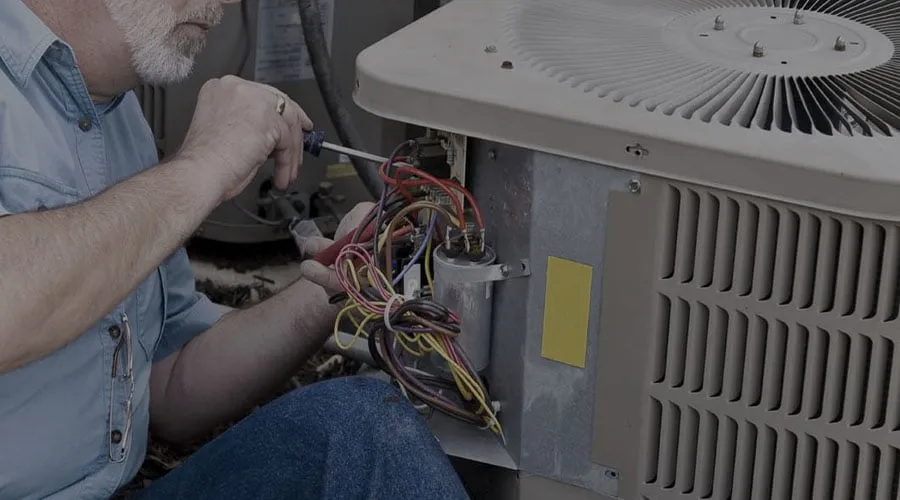 Slide of RAH Services