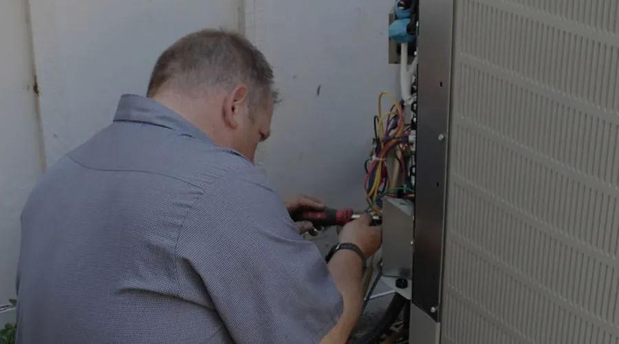 Slide of RAH Services